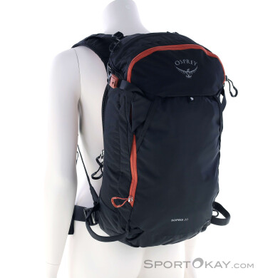 Osprey Sopris 20l Women Backpack