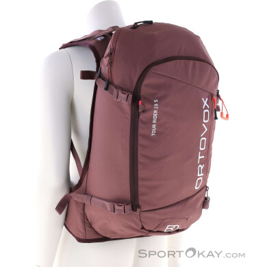 Ortovox Tour Rider 28l S Ski Touring Backpack