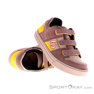 Five Ten Freerider VCS Kids MTB Shoes