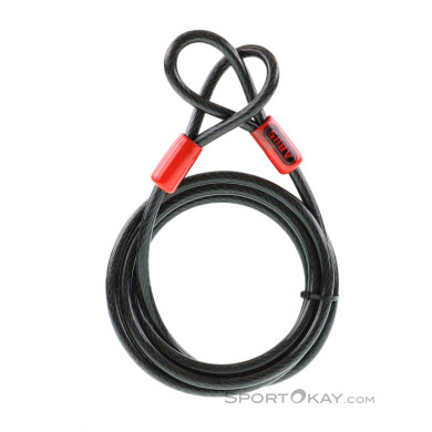 Abus Cobra Stahlkabel 10/300cm Bike Lock Accessory