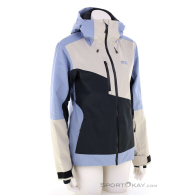Picture Seen Women Ski Jacket