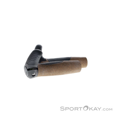 Ergon GP2 Evo BioKork Grips