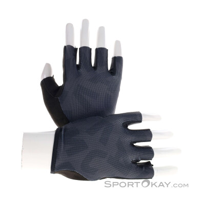 Mavic Askium Graphic Biking Gloves