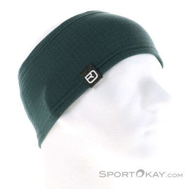 Ortovox Fleece Grid Headband