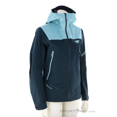 Dynafit Ridge GTX Women Ski Touring Jacket