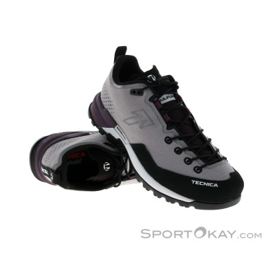 Tecnica Sulfur S Women Approach Shoes