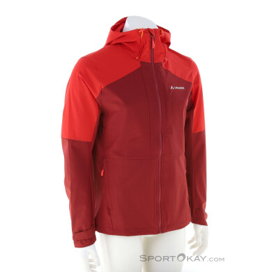Vaude Elope Wind Mens Outdoor Jacket