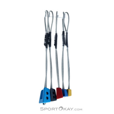 DMM HB Alloy Offset #7-11 Stopper Set