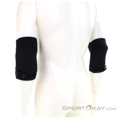 POC VDP Air Fabio Wibmer Elbow Guards