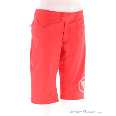 Endura Singletrack Lite Women Biking Shorts