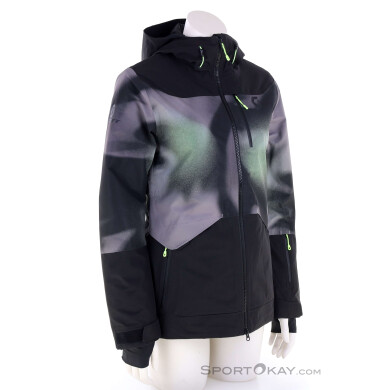 Scott Ultimate Dryo Ripstop Women Ski Jacket