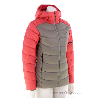 Dynafit Tigard Down RDS Women Insulation Jacket