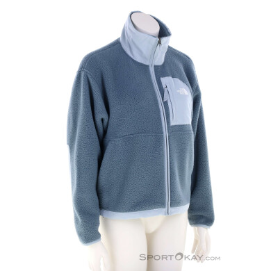 The North Face Yumiori Off Peak FZ Women Fleece Jacket