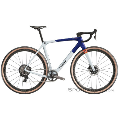 Trek Checkmate SLR 7 AXS 28" 2025 Gravel Bike