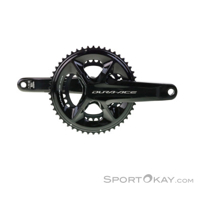 Shimano Dura Ace R9200 12-fach 50-34Z Crank