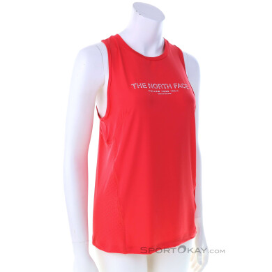 The North Face Ao Glacier Women Tank Top
