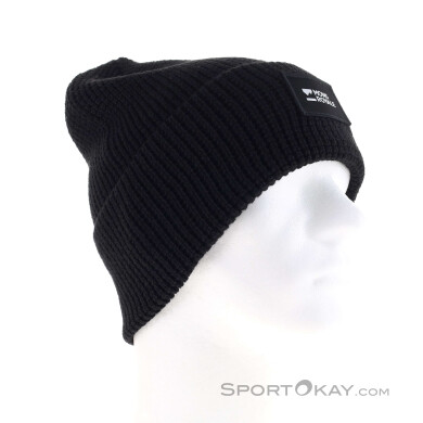 Mons Royale Bluff Merino Beanie
