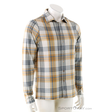 Chillaz Sebastian 2.0 Mens Shirt