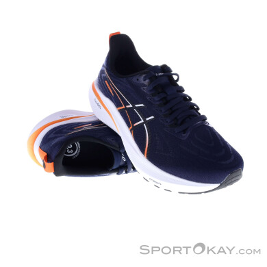 Asics GT-2000 13 Mens Running Shoes