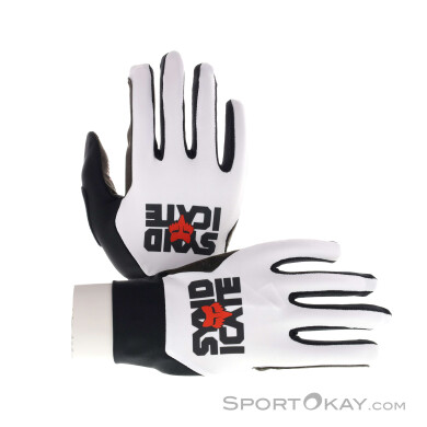 Fox FlexAir Syndicate Biking Gloves