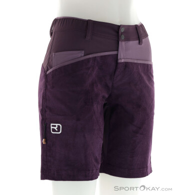 Ortovox Casale Women Climbing Shorts
