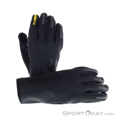 Mavic Essential Thermo Winter Biking Gloves