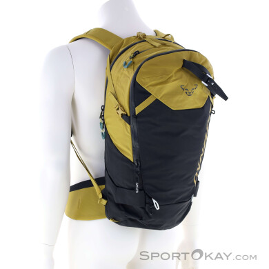 Dynafit Ridge 26 Ski Touring Backpack