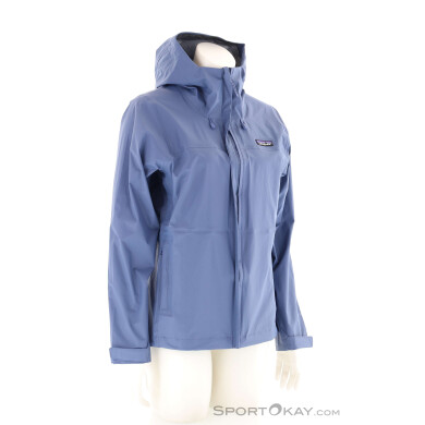 Patagonia Torrentshell 3L Women Rain Jacket
