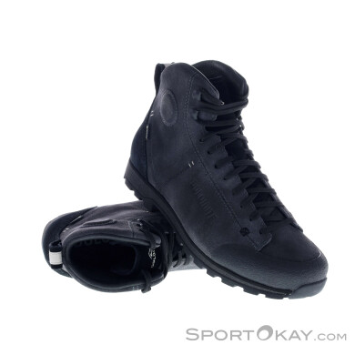 Dolomite 54 High Dust Mens Leisure Shoes Gore-Tex