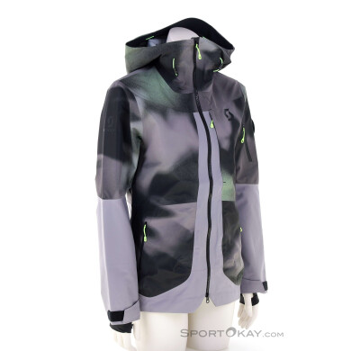 Scott Vertic Riptsop 3L Women Ski Jacket