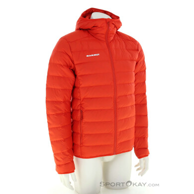 Mammut Waymarker IN Mens Insulation Jacket