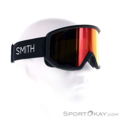 Smith Transfer Ski Goggles