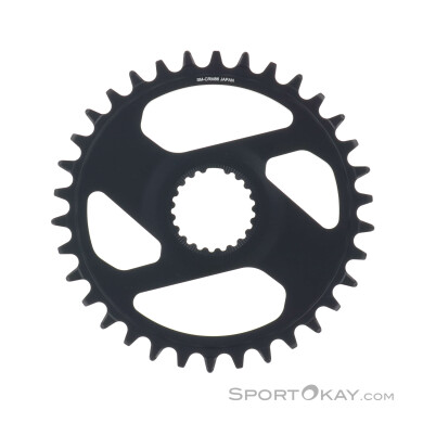 Shimano Deore XT SM-CRM86 Chainring