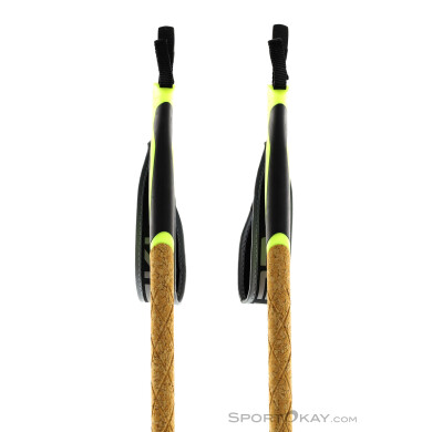 Leki Mezza Train Ski Touring Poles