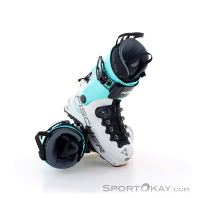 Fischer Travers TS 1.0 WS Women Ski Touring Boots