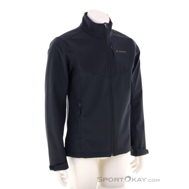 Vaude Cyclone VI Mens Outdoor Jacket