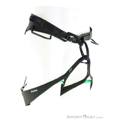 Salewa Agner Mens Climbing Harness