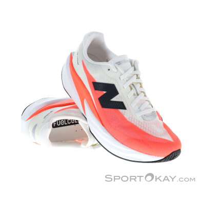 New Balance Rebel v5 Mens Running Shoes