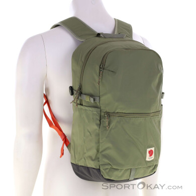 Fjällräven High Coast 24l Backpack