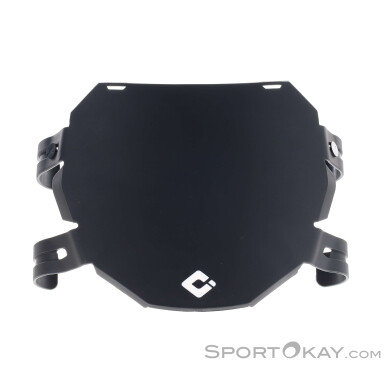 Odi Number Plate Bike Accessory