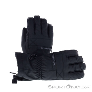 Dakine Avenger Glove GTX Kids Ski Gloves Gore-Tex