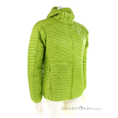 Haglöfs L.I.M Mimic Hood Mens Outdoor Jacket
