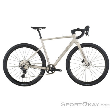 Scott Speedster Gravel 10 28" 2026 Gravel Bike