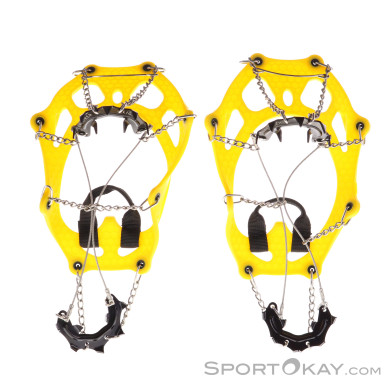 Grivel Explorer Light Crampons