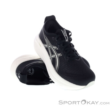 Asics Gel-Nimbus 27 Women Running Shoes