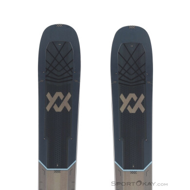 Völkl Mantra 102 Freeride Skis 2026