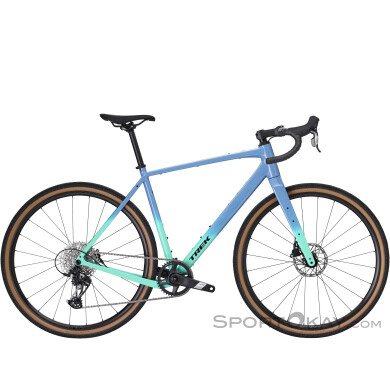 Trek Checkpoint  ALR 5 Gen 3 28" 2026 Gravel Bike