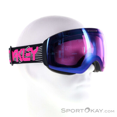 Oakley Flight Deck M Ski Goggles