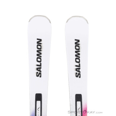 Salomon Addikt Pro 66 + MI12 GW Ski Set 2026
