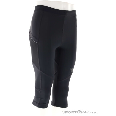 Dynafit Alpine 3/4 Mens Running Pants